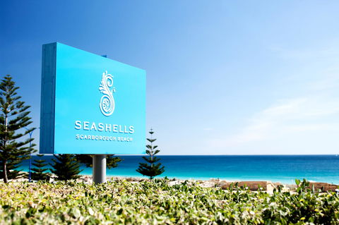 Seashells Scarborough - Gold Coast 4U 16