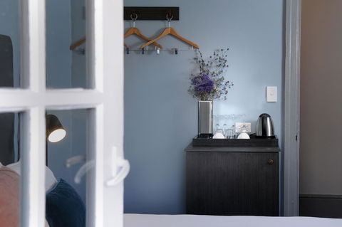 The Stirling Arms Hotel - Accommodation Gold Coast 12