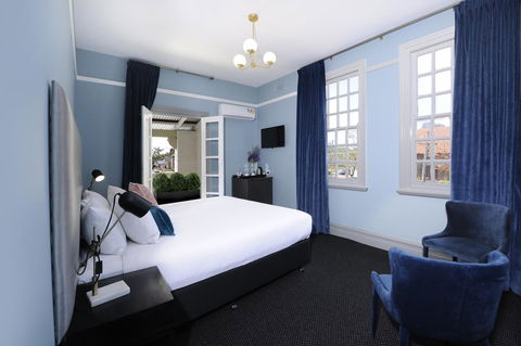 The Stirling Arms Hotel - Accommodation Gold Coast 11