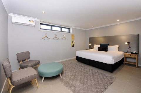 The Stirling Arms Hotel - Accommodation Gold Coast 27