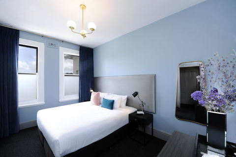 The Stirling Arms Hotel - Accommodation Gold Coast 23