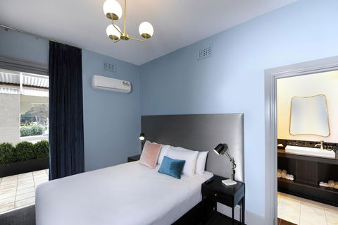 The Stirling Arms Hotel - Accommodation Gold Coast 25