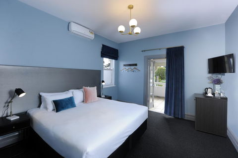 The Stirling Arms Hotel - Accommodation Gold Coast 5