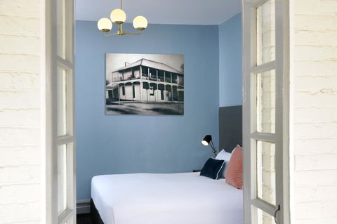 The Stirling Arms Hotel - Accommodation Gold Coast 4