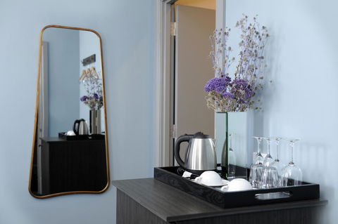 The Stirling Arms Hotel - Accommodation Gold Coast 21