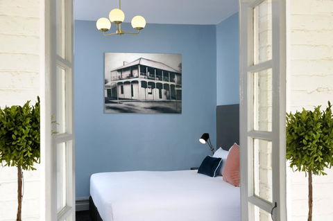 The Stirling Arms Hotel - Accommodation Gold Coast 24