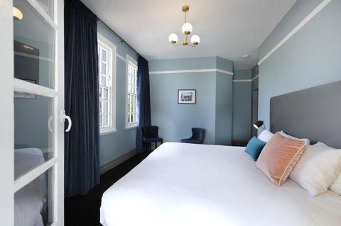 The Stirling Arms Hotel - Accommodation Gold Coast 10