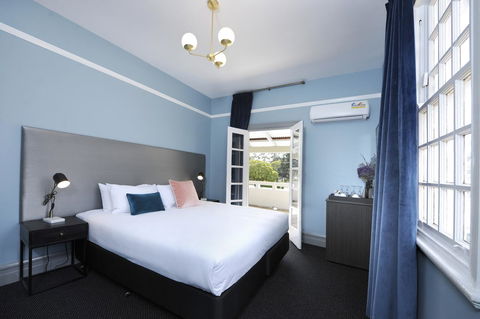 The Stirling Arms Hotel - Accommodation Gold Coast 0