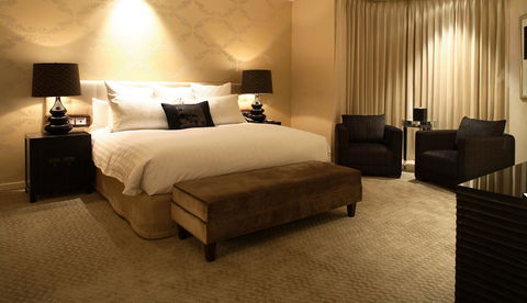 Residence On Langley Park - Accommodation Gold Coast 29