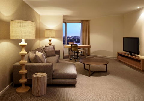 Residence On Langley Park - Accommodation Gold Coast 16