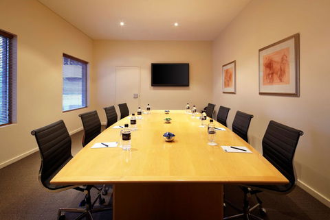 Residence On Langley Park - Accommodation Gold Coast 21