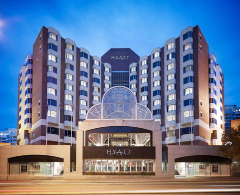Residence On Langley Park - Accommodation Gold Coast 1