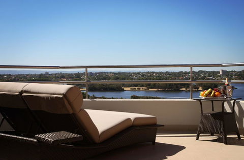 Residence On Langley Park - Accommodation Gold Coast 19