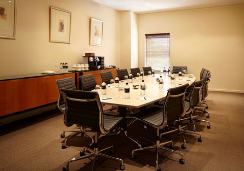 Residence On Langley Park - Accommodation Gold Coast 20