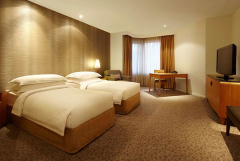 Residence On Langley Park - Accommodation Gold Coast 12