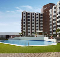 Hyatt Regency Perth - Gold Coast 4U