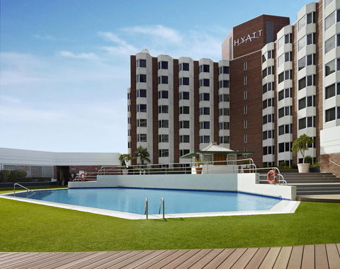 Residence On Langley Park - Accommodation Gold Coast 0
