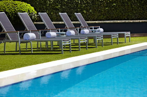 Residence On Langley Park - Accommodation Gold Coast 7
