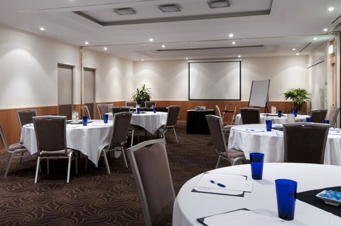 Crowne Plaza Perth, An IHG Hotel - Gold Coast 4U 31
