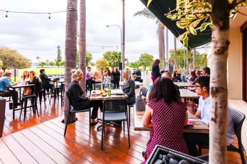 Crowne Plaza Perth, An IHG Hotel - Gold Coast 4U 35