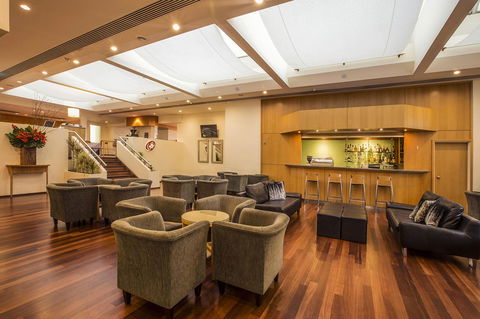 Crowne Plaza Perth, An IHG Hotel - Gold Coast 4U 43