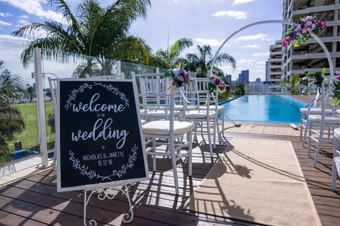 Crowne Plaza Perth, An IHG Hotel - Gold Coast 4U 26