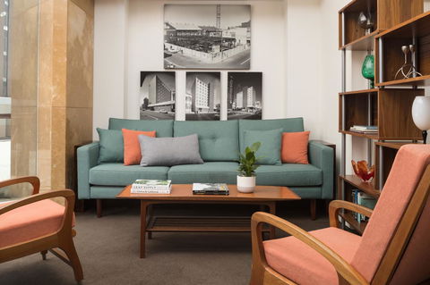 Pensione Hotel Perth - Gold Coast 4U 20