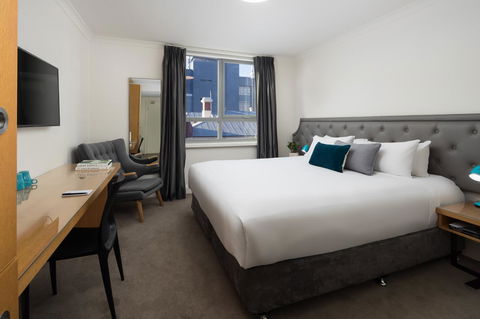 Pensione Hotel Perth - Gold Coast 4U 8