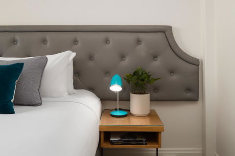 Pensione Hotel Perth - Gold Coast 4U 23