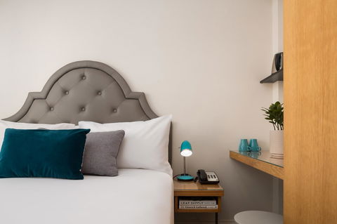 Pensione Hotel Perth - Gold Coast 4U 15