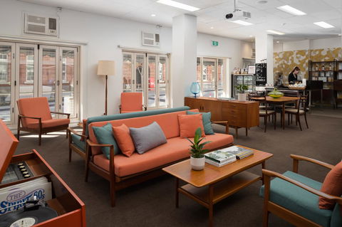 Pensione Hotel Perth - Gold Coast 4U 6