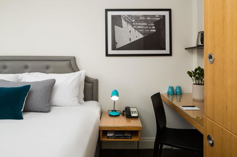 Pensione Hotel Perth - Gold Coast 4U 11