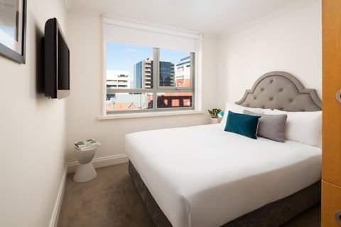 Pensione Hotel Perth - Gold Coast 4U 17