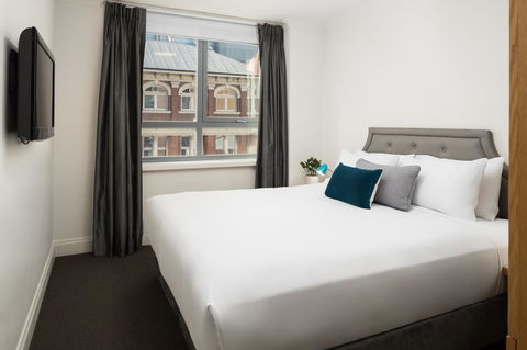 Pensione Hotel Perth - Gold Coast 4U 12