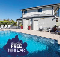 Hunter Gateway Motel - Accommodation Gold Coast