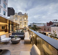 InterContinental Perth City Centre - Gold Coast 4U