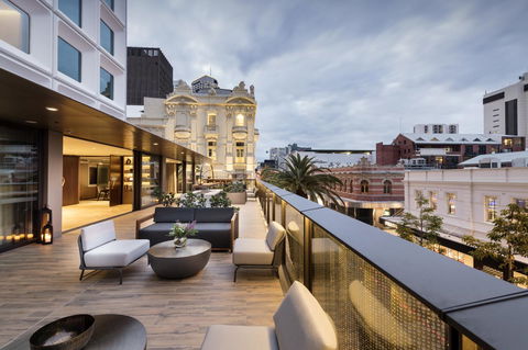 InterContinental Perth City Centre, An IHG Hotel - Gold Coast 4U 0