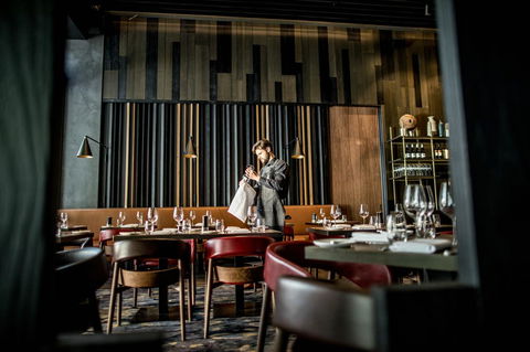 InterContinental Perth City Centre, An IHG Hotel - Gold Coast 4U 21