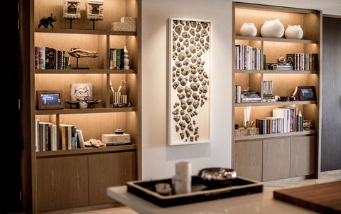 InterContinental Perth City Centre, An IHG Hotel - Gold Coast 4U 24