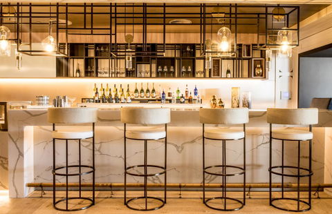 InterContinental Perth City Centre, An IHG Hotel - Gold Coast 4U 31