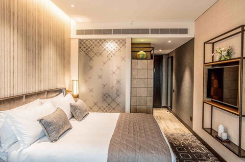 InterContinental Perth City Centre, An IHG Hotel - Gold Coast 4U 35
