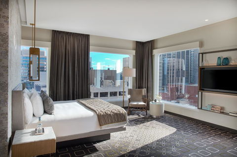 InterContinental Perth City Centre, An IHG Hotel - Gold Coast 4U 13
