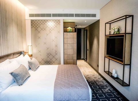 InterContinental Perth City Centre, An IHG Hotel - Gold Coast 4U 6