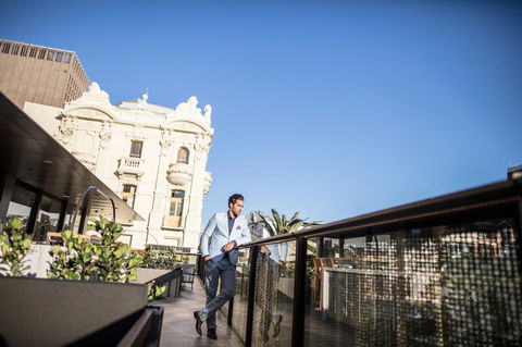 InterContinental Perth City Centre, An IHG Hotel - Gold Coast 4U 23