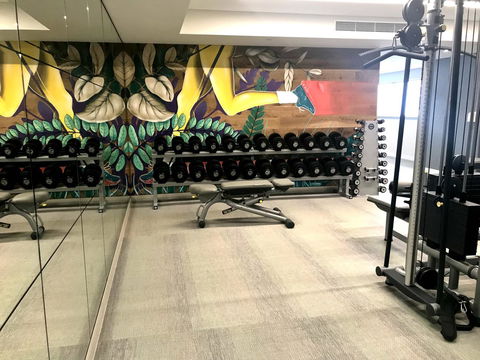 InterContinental Perth City Centre, An IHG Hotel - Gold Coast 4U 19