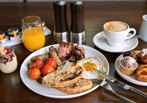 InterContinental Perth City Centre, An IHG Hotel - Gold Coast 4U 9