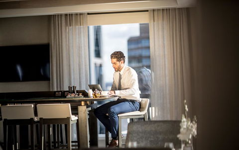 InterContinental Perth City Centre, An IHG Hotel - Gold Coast 4U 37