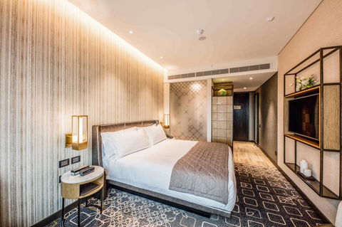 InterContinental Perth City Centre, An IHG Hotel - Gold Coast 4U 28