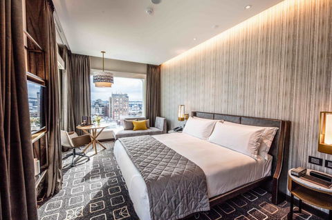 InterContinental Perth City Centre, An IHG Hotel - Gold Coast 4U 27