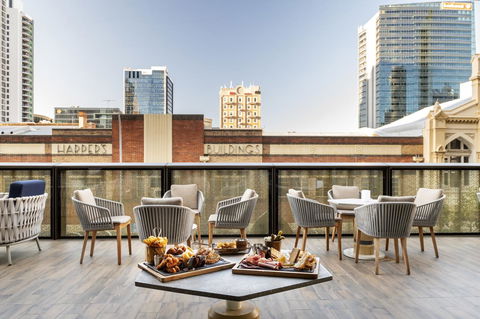 InterContinental Perth City Centre, An IHG Hotel - Gold Coast 4U 3